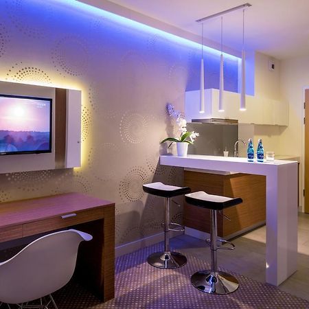 Rest Apartments فروتسواف المظهر الخارجي الصورة