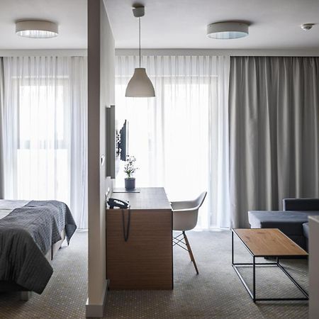 Rest Apartments فروتسواف المظهر الخارجي الصورة