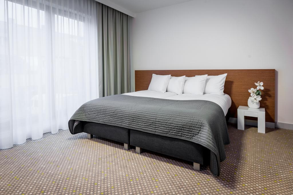 Rest Apartments فروتسواف الغرفة الصورة