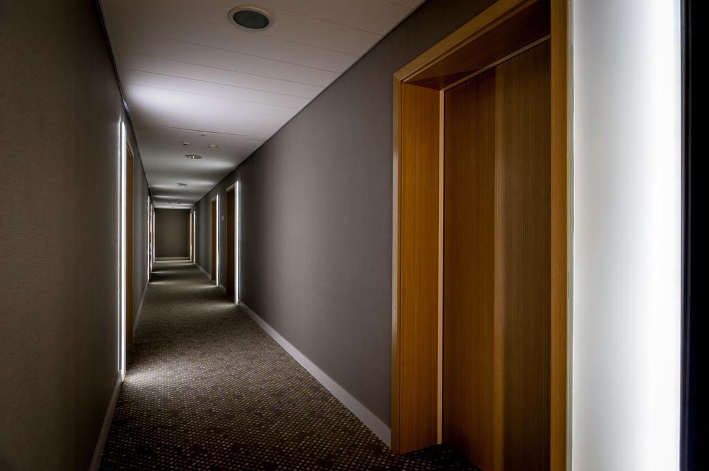 Rest Apartments فروتسواف المظهر الخارجي الصورة