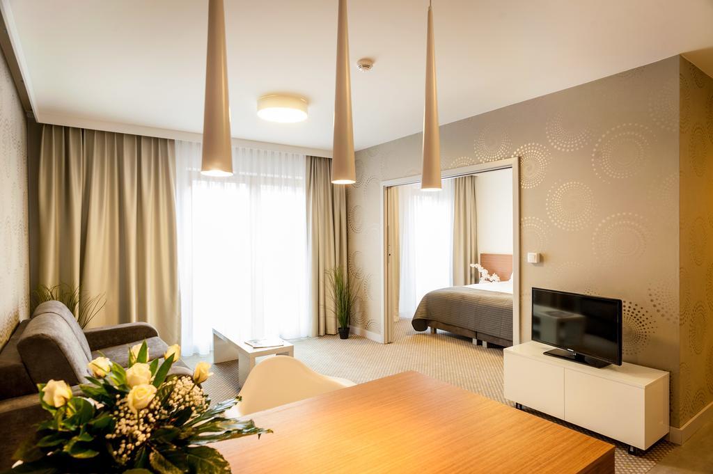 Rest Apartments فروتسواف المظهر الخارجي الصورة