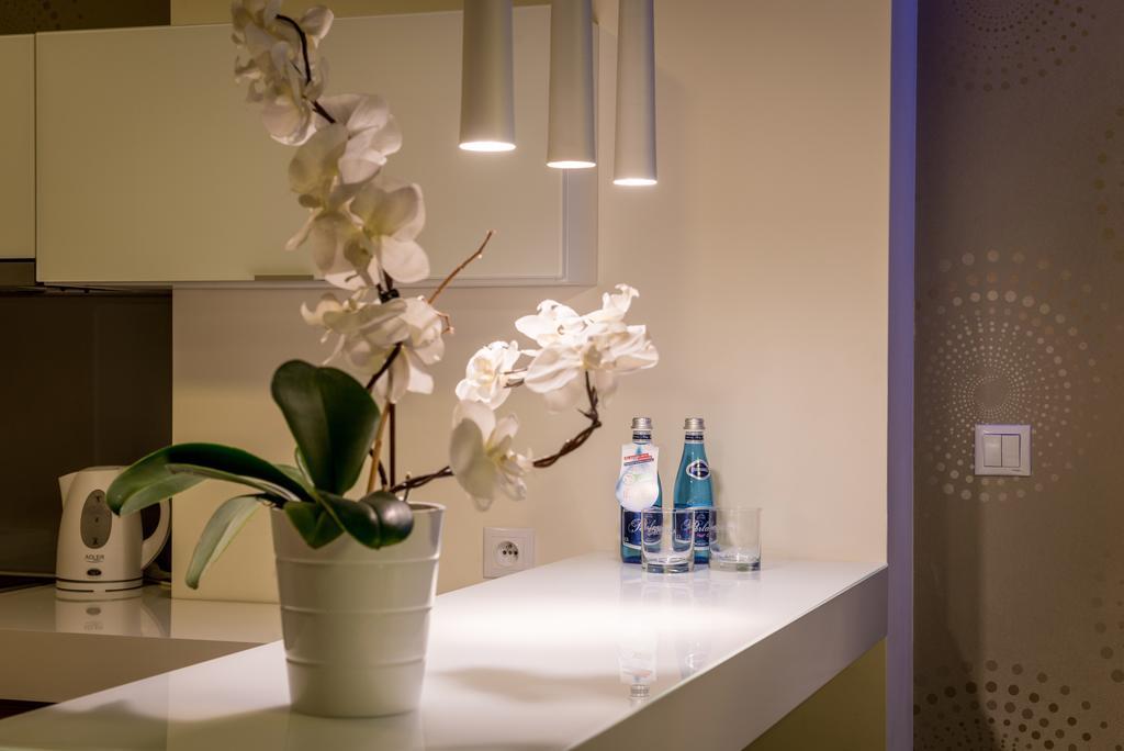Rest Apartments فروتسواف الغرفة الصورة