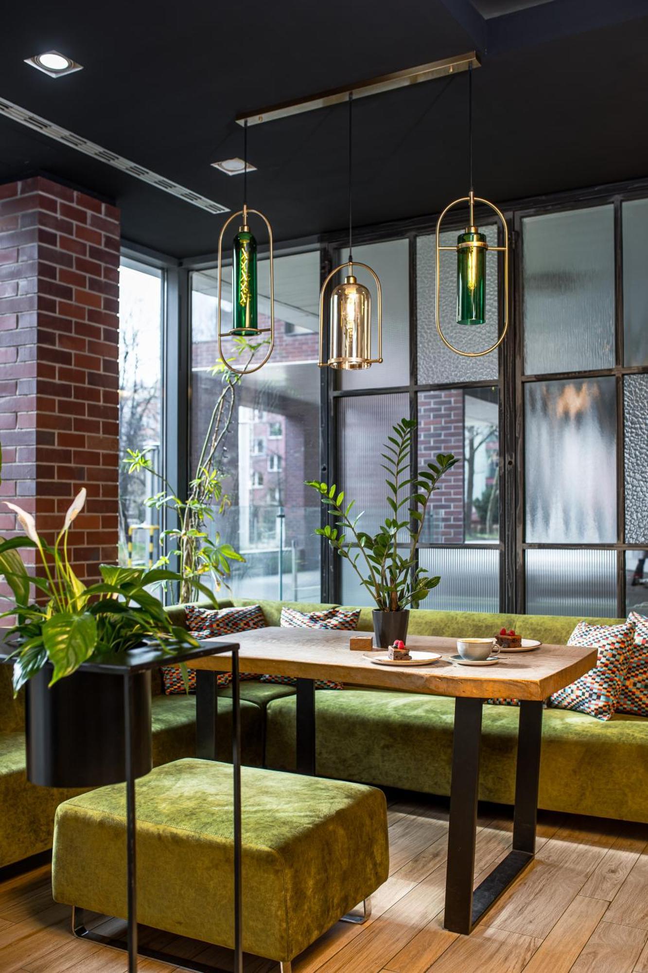 Rest Apartments فروتسواف المظهر الخارجي الصورة